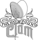 THE HUNDRED POUND CLAM