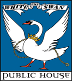 THE WHITE SWAN PUBLIC HOUSE