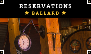 RESERVATIONS