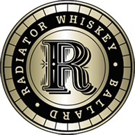 RADIATOR WHISKEY